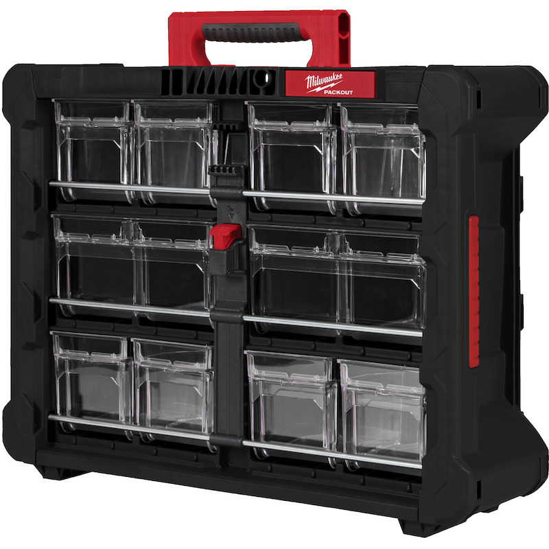 ORGANISER PACKOUT           4932498323   MILWAUKEE