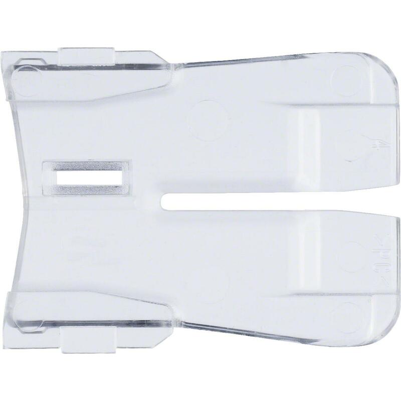 ANTI-SPLINTER KAP           2601016096  (5ST)BOSCH
