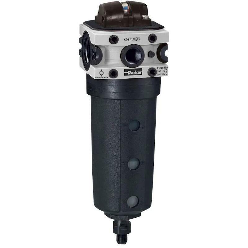 FILTRE 1/2"                 P3XFA14AGCN AUT.PARKER