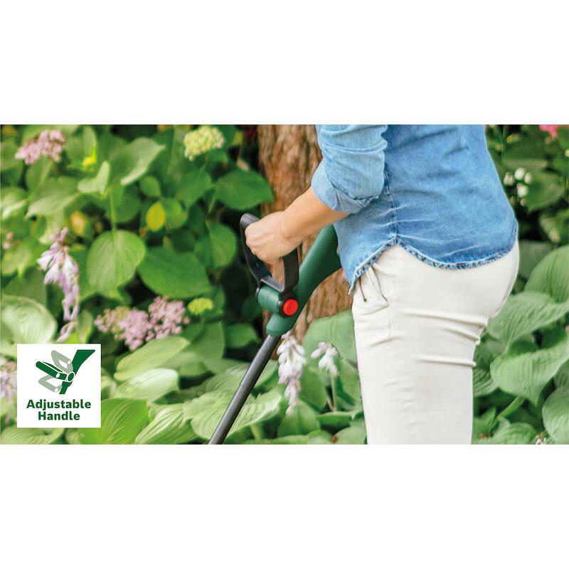 COUPE-BORDURE 280W          EASYGRASSCUT 23  BOSCH