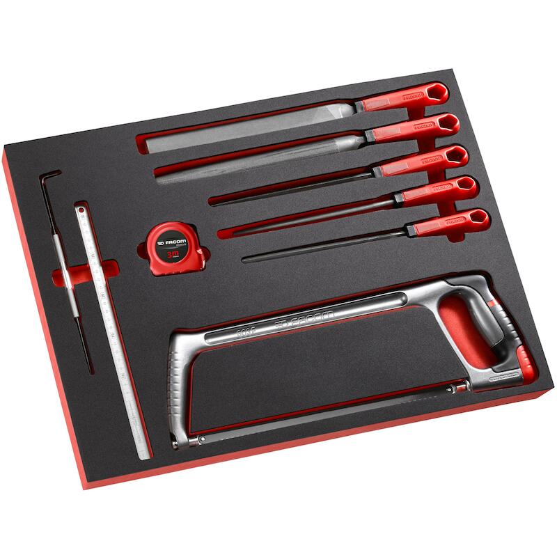 MODULE OUTILS MIXTES        MODM.603F(9PC)   FACOM