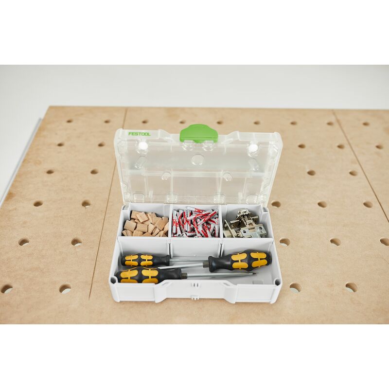 SYSTAINER³ SYS3 S 76 TRA - 577817 - FESTOOL