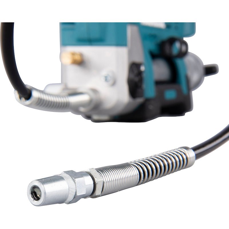 CORDLESS GREASE GUN 18V - DGP180Z - MAKITA