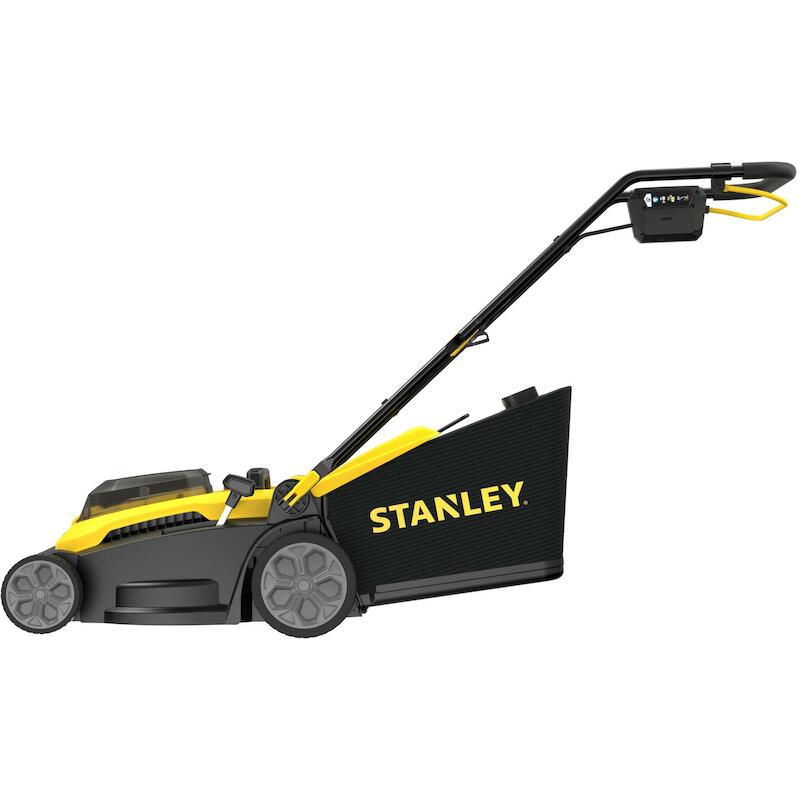 ACCU-GRASMAAIER 18V/BODY    SCMWP3701N     STANLEY