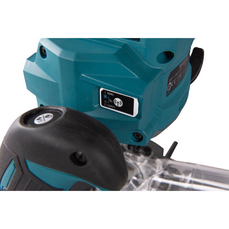 DEFONCEUSE ACCU 40V/BODY    RP001GZ02       MAKITA