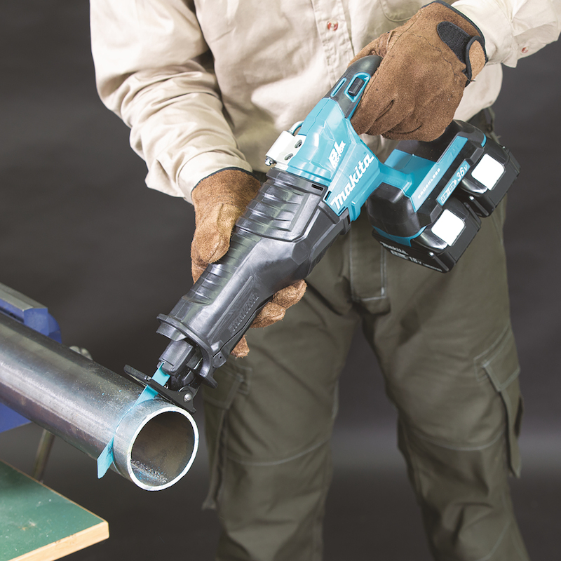 RECIPROZAAG LXT® - DJR360ZK - MAKITA