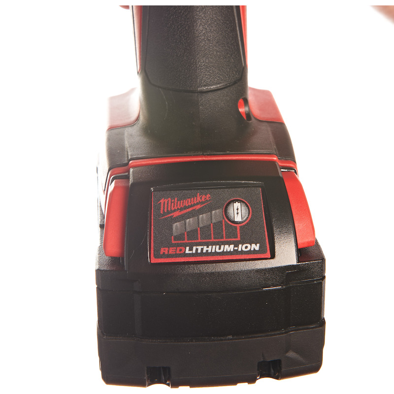 MULTITOOL/ACCU 18V/BODY     M18 BMT-0    MILWAUKEE