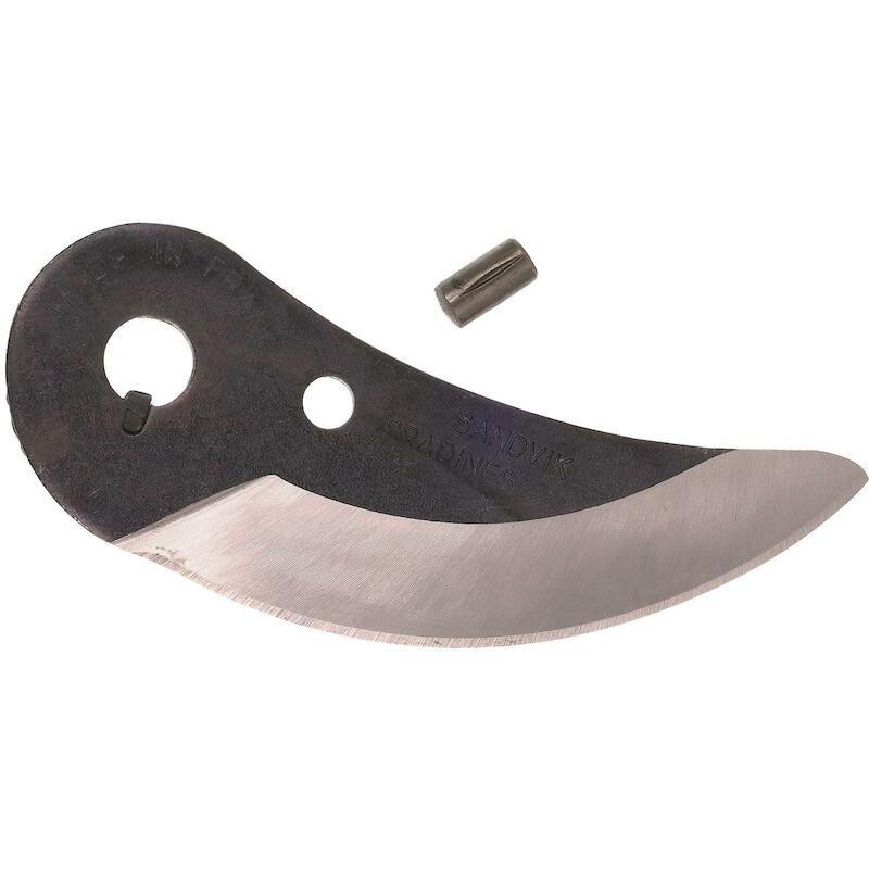 LAME + GOUPILLE SECATEUR    R112PG - P3/P5   BAHCO