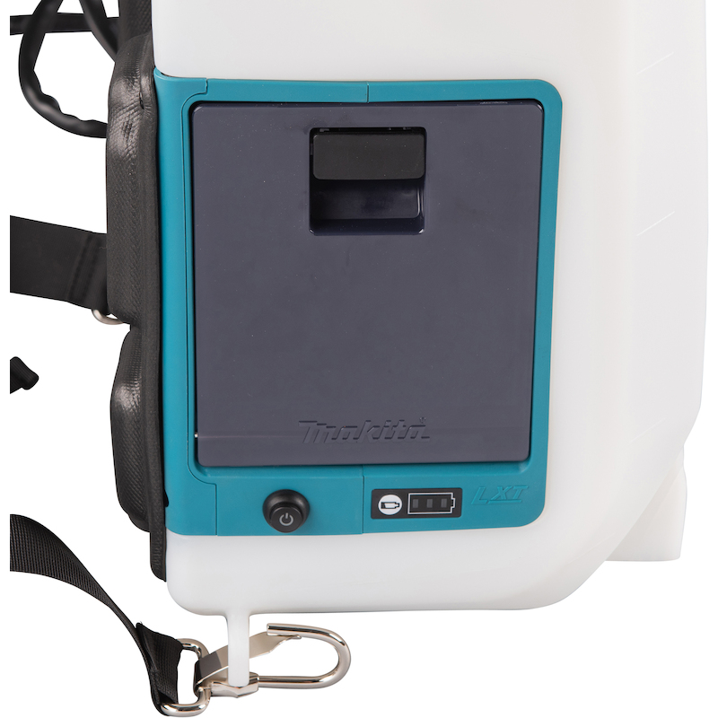 PULVÉRISATEUR DE JARDIN À DOS LXT® - DUS158Z - MAKITA