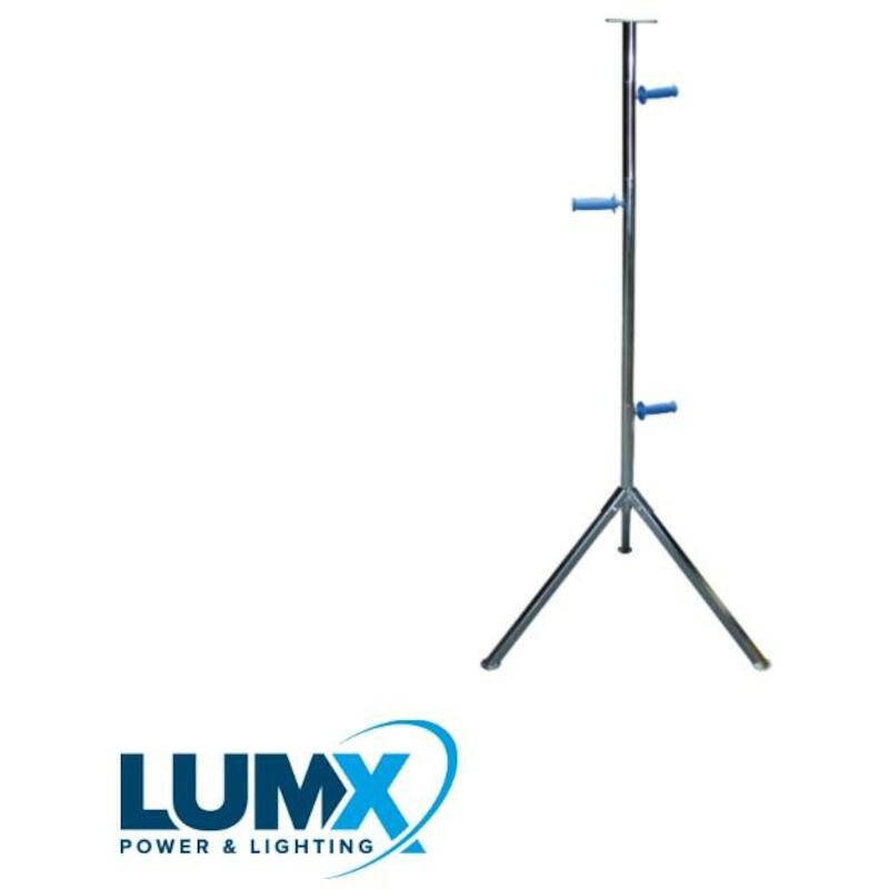 STATIEF 1,18-3,75M          LM 0280E          LUMX