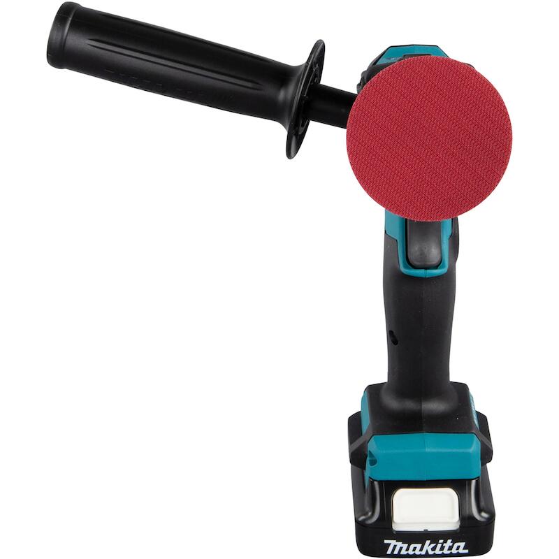 SCHUUR-/POLIJSTMACHINE CXT® - PV301DSAEJ - MAKITA