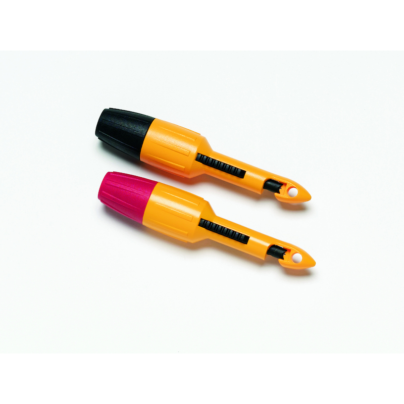 PINCE GRIPPE-FIL ISOLÉE     TP81        (2PC)FLUKE