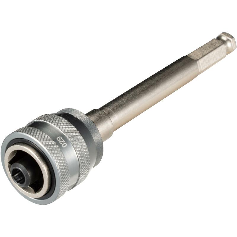 VERLENGSTUK GATZAAG EZYCH.  E-06878 150MM   MAKITA