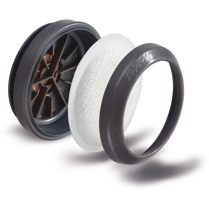 SUPPORT FILTRES PARTICULES  809501          MOLDEX