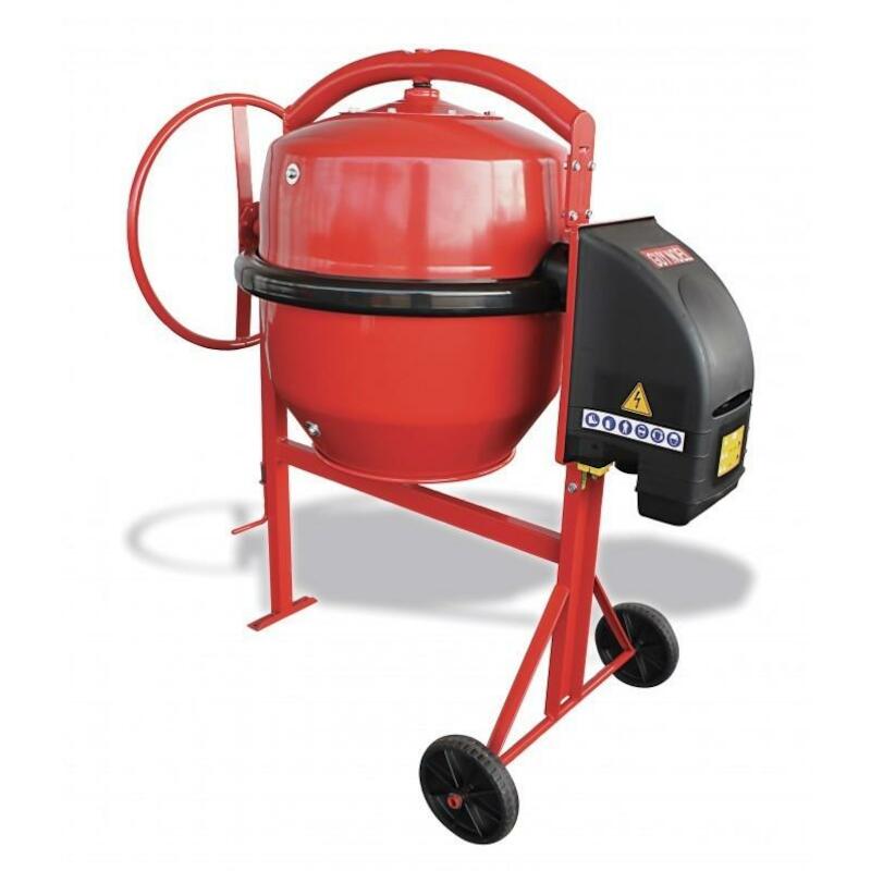 BETONMOLEN      160L+REM    GN16EP1ER  ALTRAD FORT