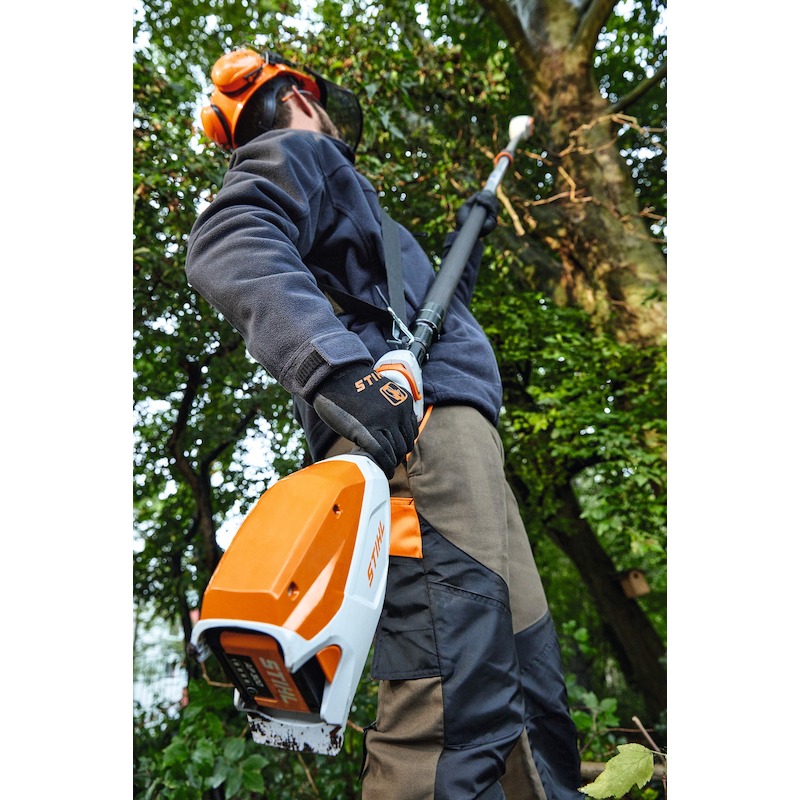 TRONCONNEUSE/ACCU 36V/BODY  HTA 86           STIHL