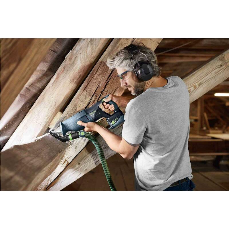 ACCU-RECIPROZAAG RSC 18 EB-BASIC - 576947 - FESTOOL