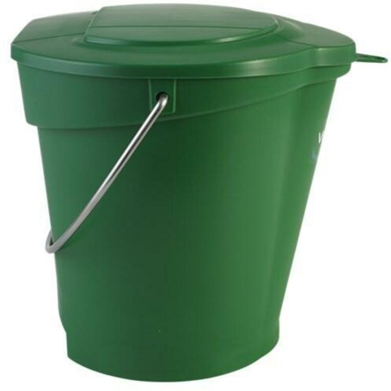 COUV.SEAU PR.5688 VERT      5689/2           VIKAN