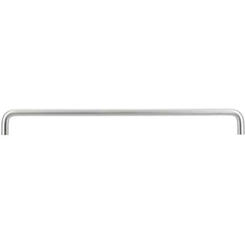 POIGNÉE EN U INOX           901-330N1 320MM   SIRO