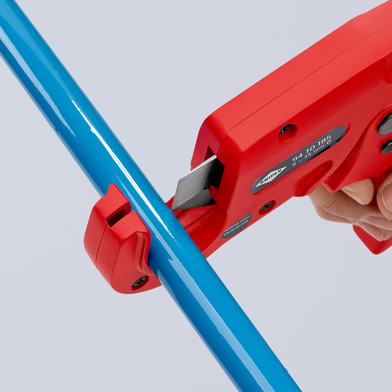 KNIPEX 9410185 PIJPSNIJDER