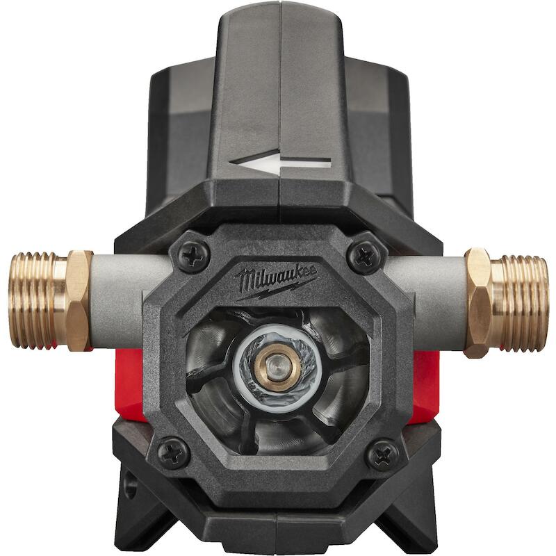 POMPE À EAU ACCU 18V/BODY   M18 BTP-0    MILWAUKEE