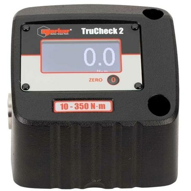 MOMENTGEREEDSCHAP MEET- EN TESTTOESTEL - 43524 TRUCHECK 2 350 - NORBAR