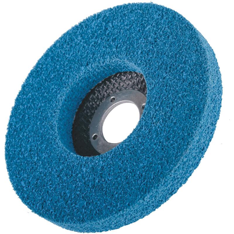 DISQUE ABRASIVE 125X22,23MM U2305         M NORTON