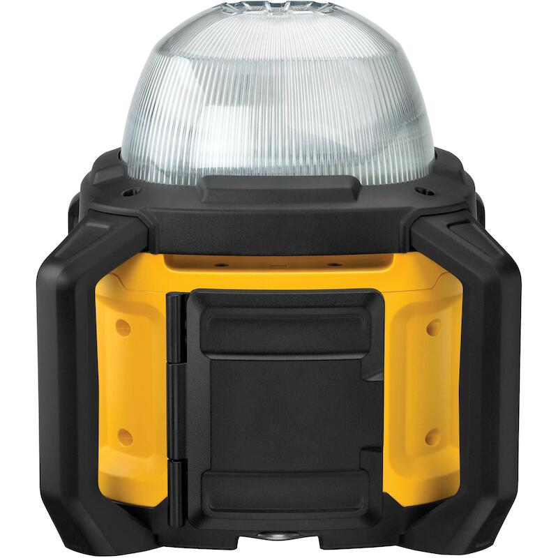 LAMPE DE CHANTIER 18V/BODY  DCL074          DEWALT