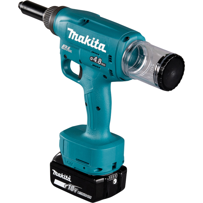 RIVETEUSE LXT® - DRV150ZJ - MAKITA