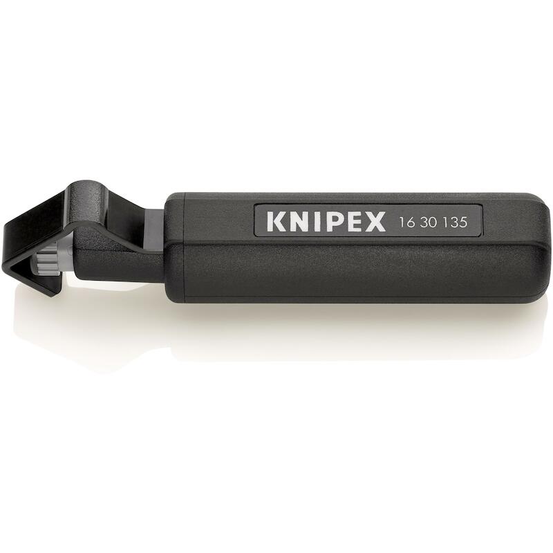 COUTEAU À DÉGAINER 6-29MM   16 30 135 SB    KNIPEX