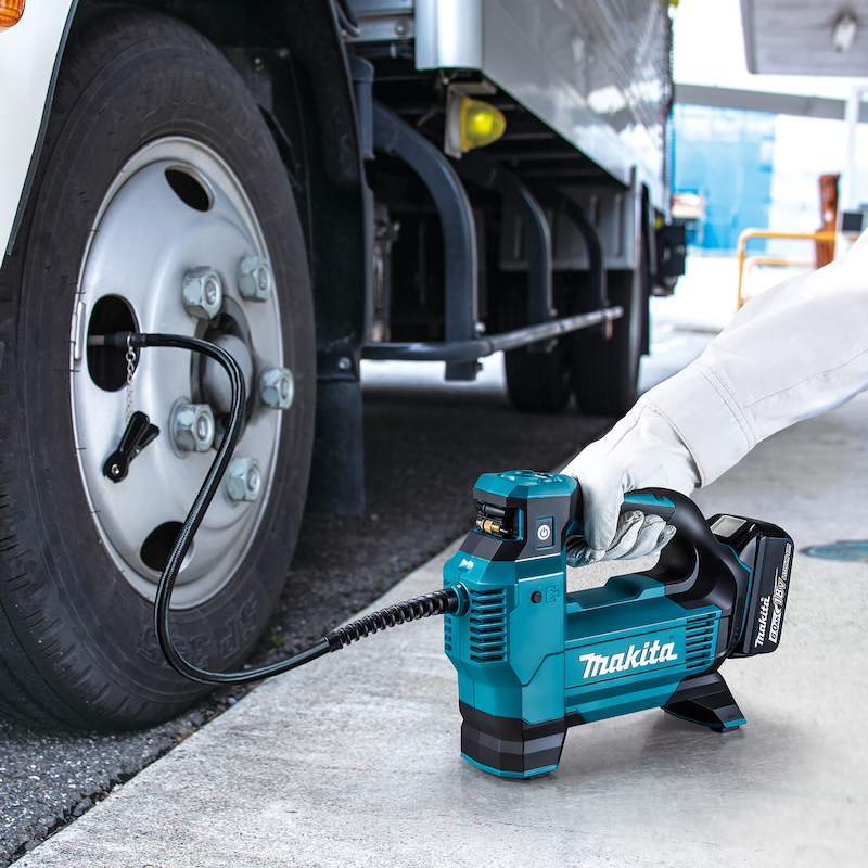 LUCHTPOMP LXT® - DMP181Z - MAKITA