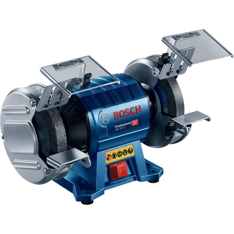 TOURET À MEULER 350W/150MM  GBG 35-15        BOSCH
