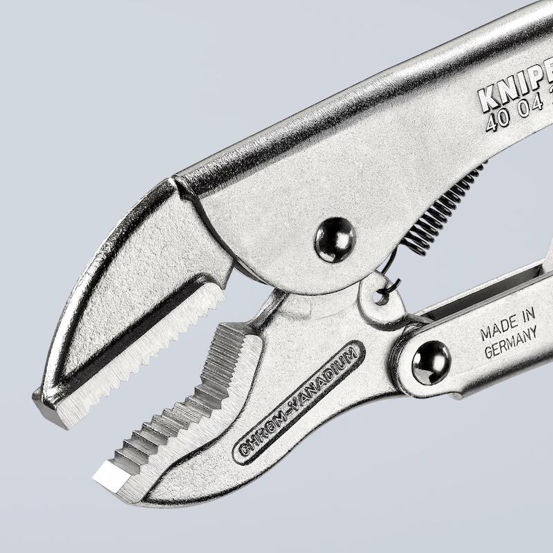 KNIPEX 4004250 UNIVERSELE KLEMTANG