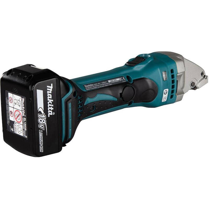 ACCUPLAATSCHAAR 18V/BODY    DJS161          MAKITA