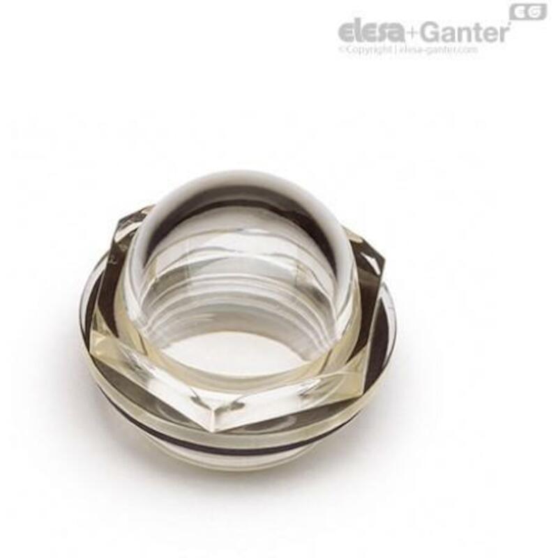 OLIEKIJKGLAS PA-T 100°C     HCFE.15-1/2      ELESA