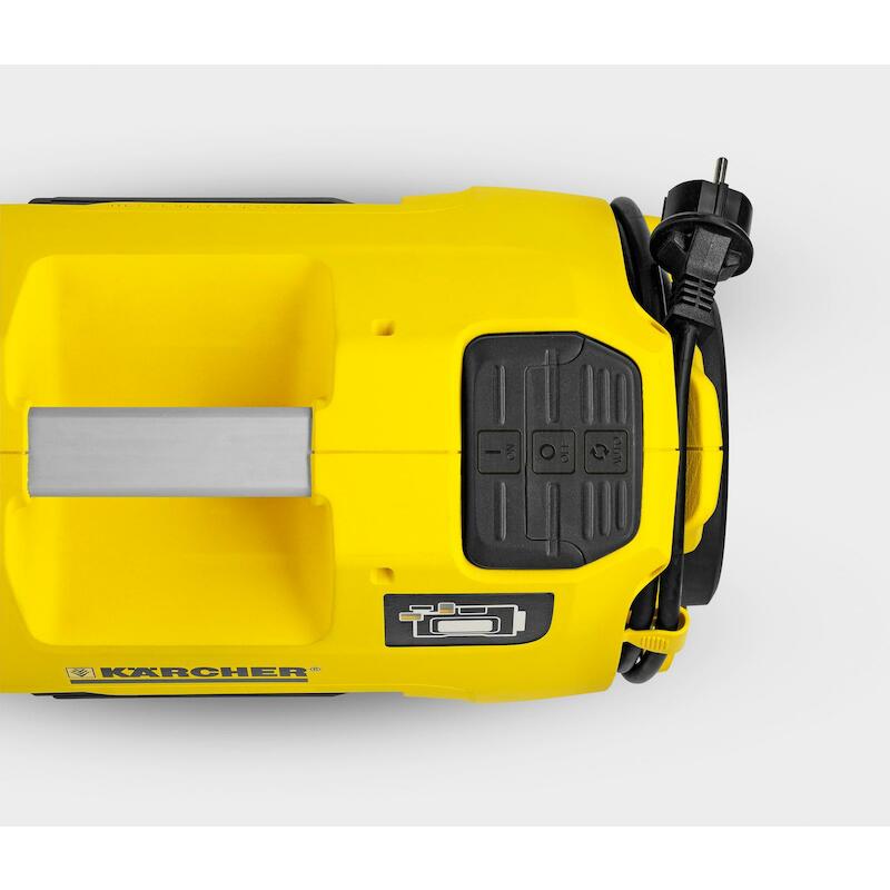 HYDROFOORPOMP ELECTR.1000W  BP 5 H&G       KARCHER