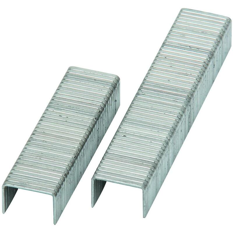 AGRAFES (BOX=5000PCS) 6MM   STCR501906Z   BOSTITCH