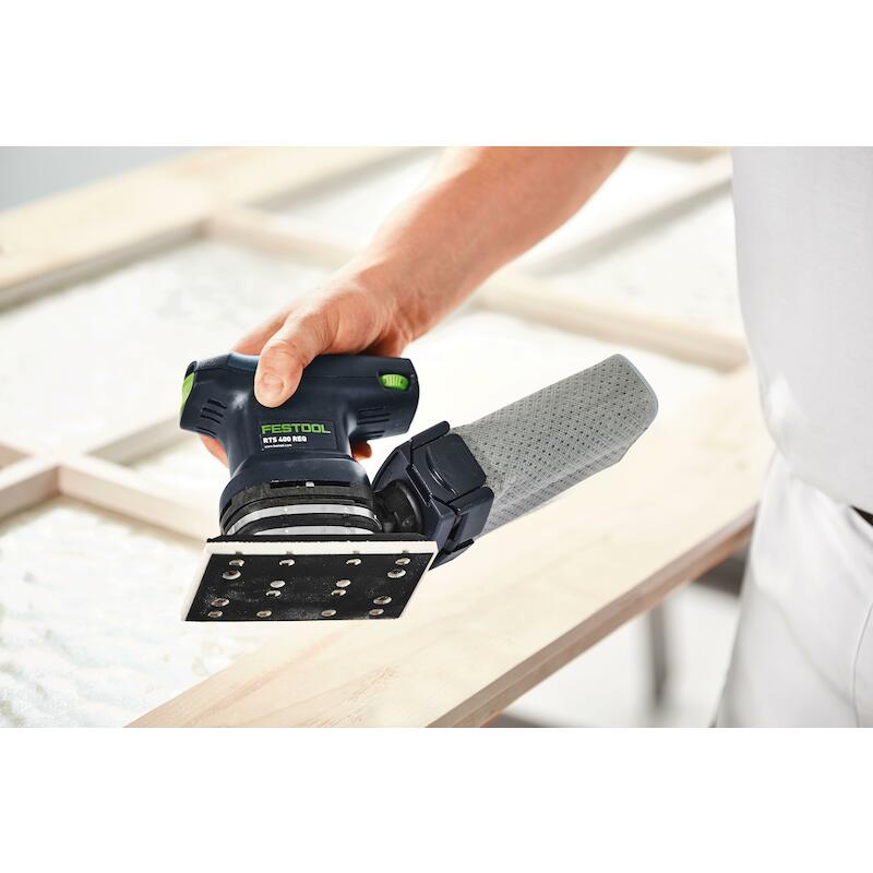 SCHUURZOOL SSH-STF-80X130/12 - 489252 - FESTOOL