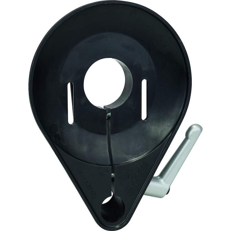 SPATSCHERM UNIVERSEEL GRW   2607990020       BOSCH