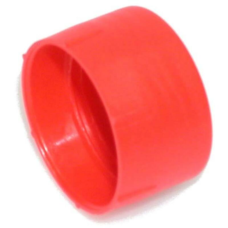 STOFKAP PE 1/8" BSP V    ROOD