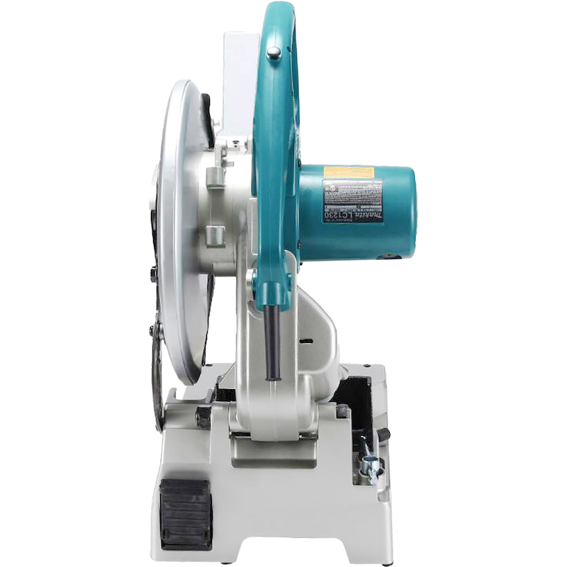 SCIE À ONGLETS POUR MÉTAUX  1 750 W   305/25,4 MM - LC1230N - MAKITA