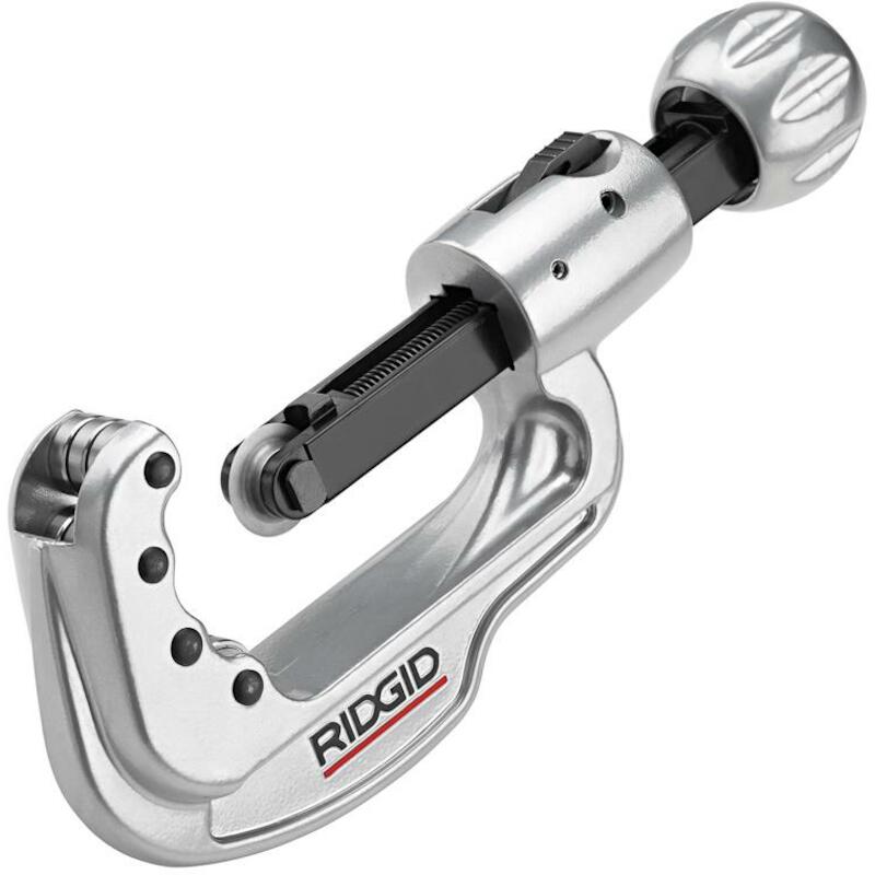 COUPE TUBES 5-28MM          15-SI           RIDGID