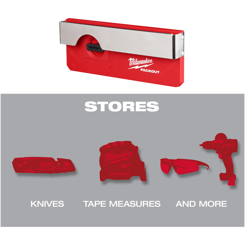 RIEMCLIP PACKOUT            4932493377   MILWAUKEE