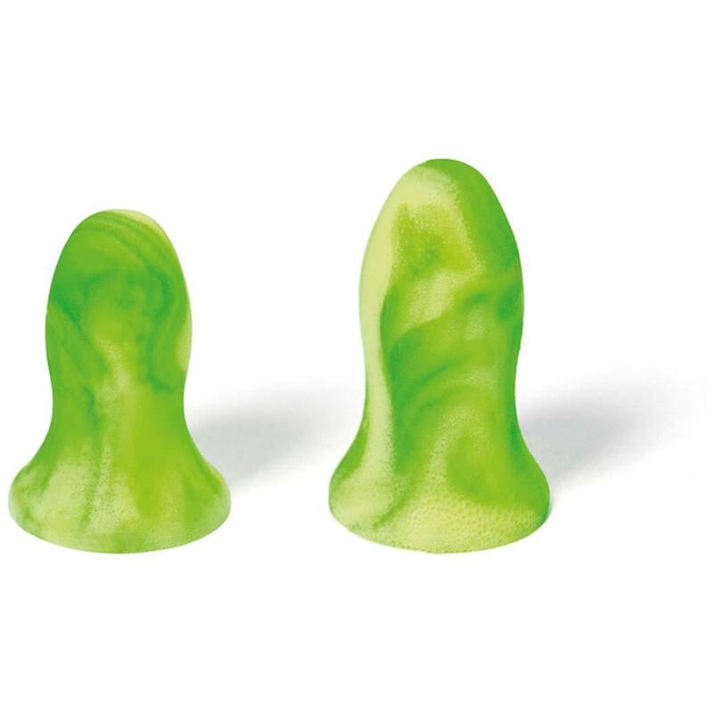 BOUCHON D'OREILLES (S)      CONTOURS (200PR)MOLDEX