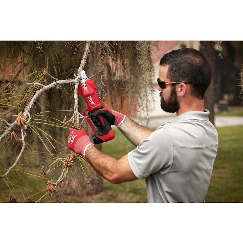ACCUSNOEISCHAAR 12V/BODY    M12 BLPRS-0  MILWAUKEE