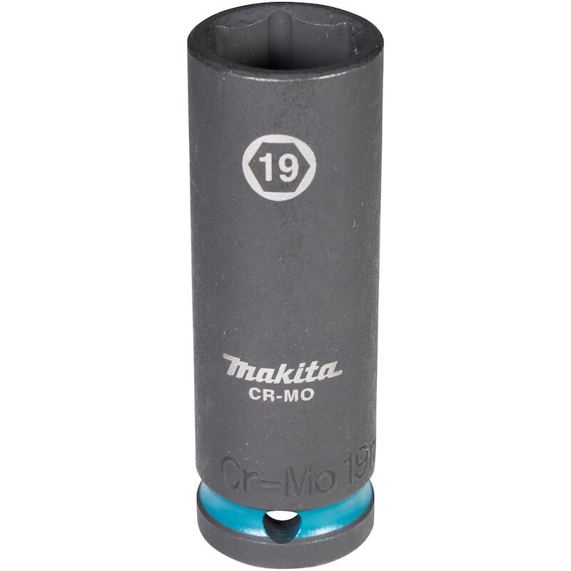 SLAGDOP 1/2" 6K. 19MM       E-16499 LANG    MAKITA
