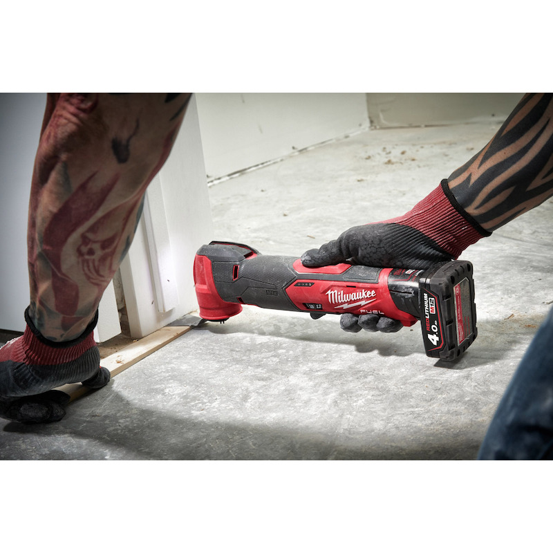 ACCU-MULTITOOL 12V/BODY     M12 FHT-0    MILWAUKEE