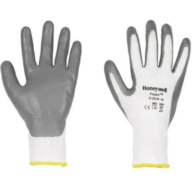 GANT NYLON/NITRILE          POLYTRIL       7 NORTH