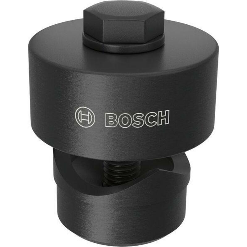 POINÇON PR TÔLE MÉTAL 35MM  2608594618       BOSCH