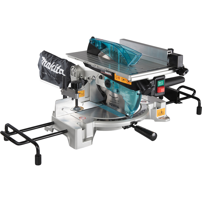 AFKORT-/TAFELZAAG - LH1040F - MAKITA